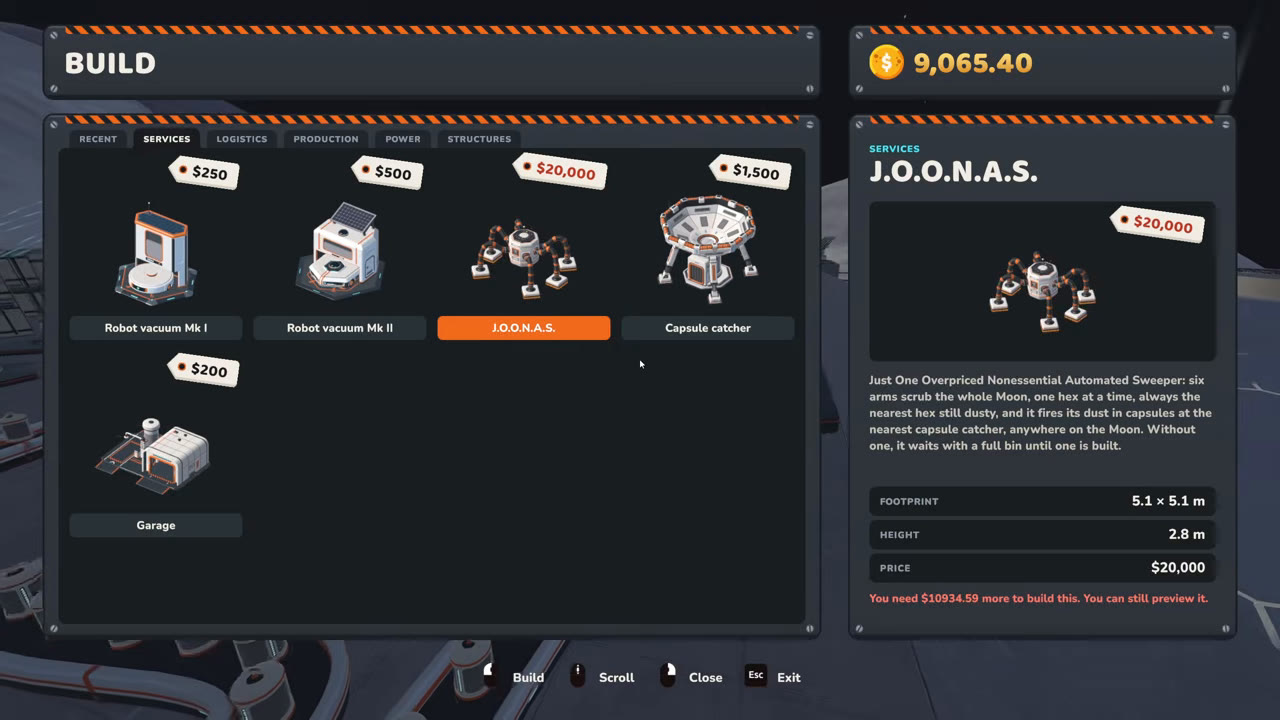 J.O.O.N.A.S.